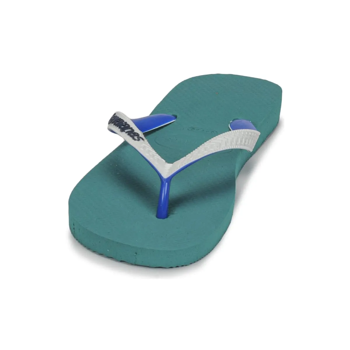 Havaianas Top Mix Unisex Adult Flip Flop Green Freshness 41 EU - immagine 3