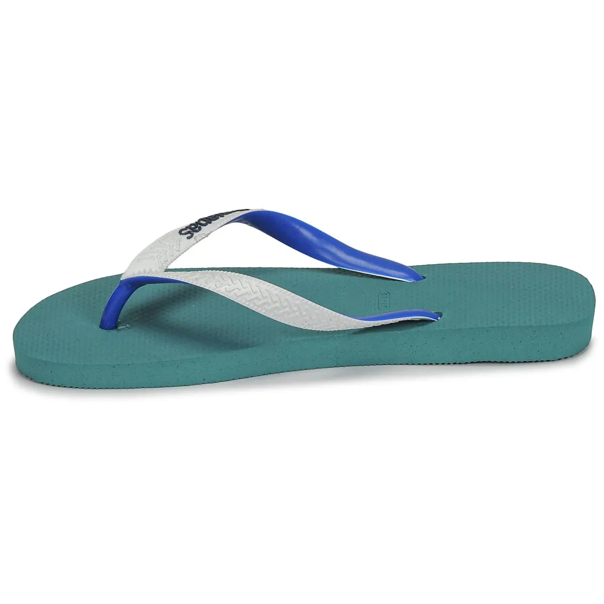 Havaianas Top Mix Unisex Adult Flip Flop Green Freshness 41 EU - immagine 4