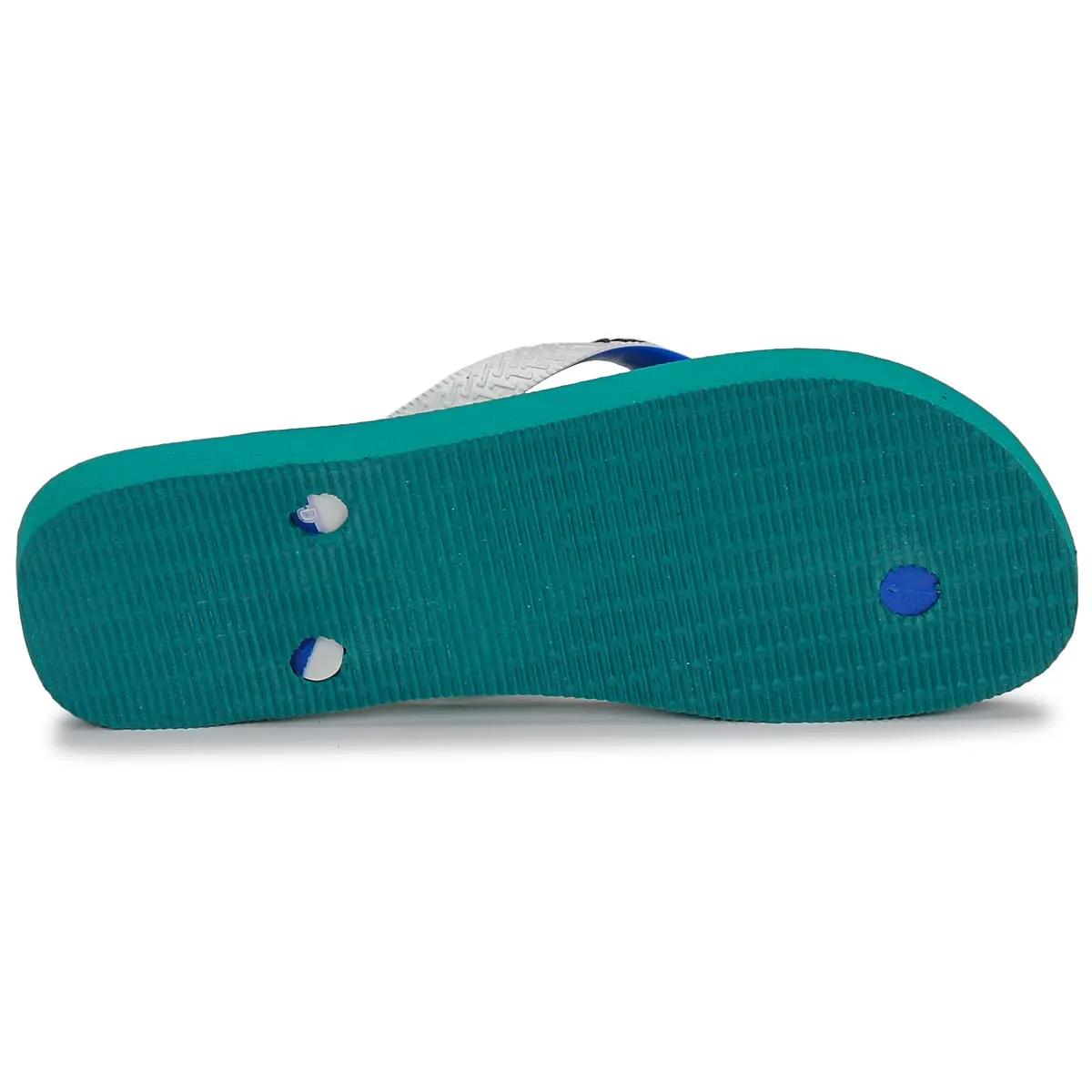 Havaianas Top Mix Unisex Adult Flip Flop Green Freshness 41 EU - immagine 7