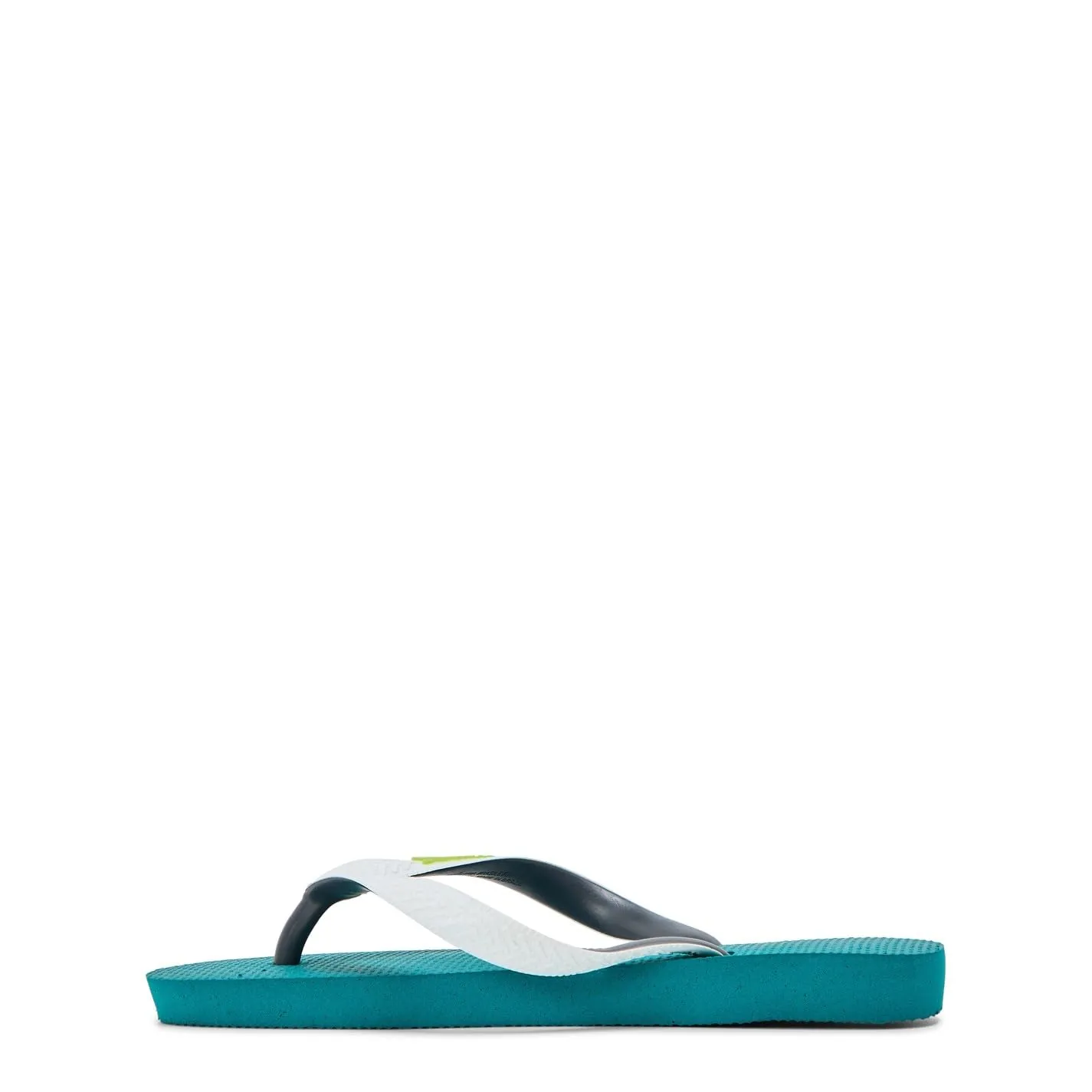 Havaianas Top Mix Unisex Adult Flip Flops Vibe Green 41 EU - immagine 2