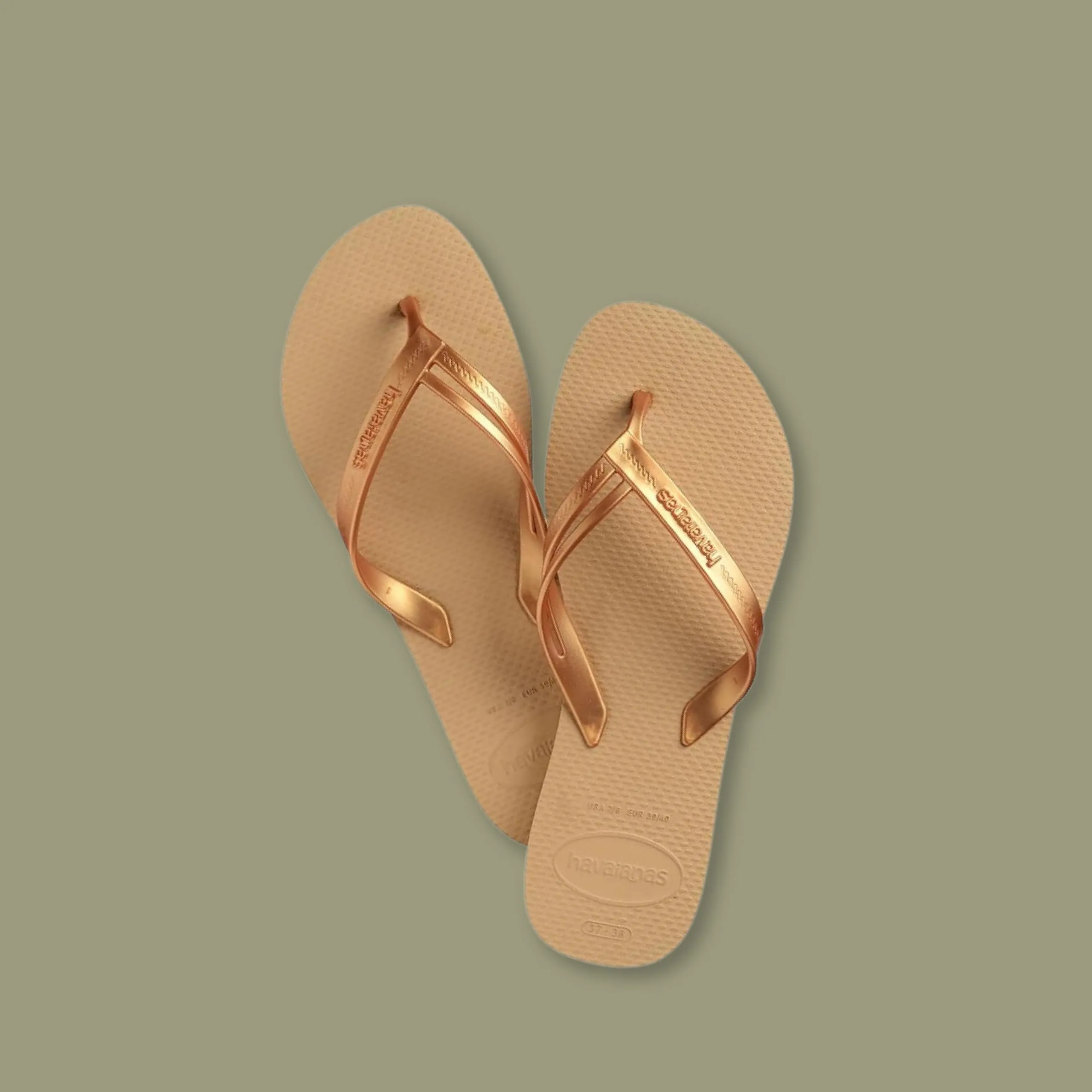 Havaianas Elegance Infradito Donna - immagine 3