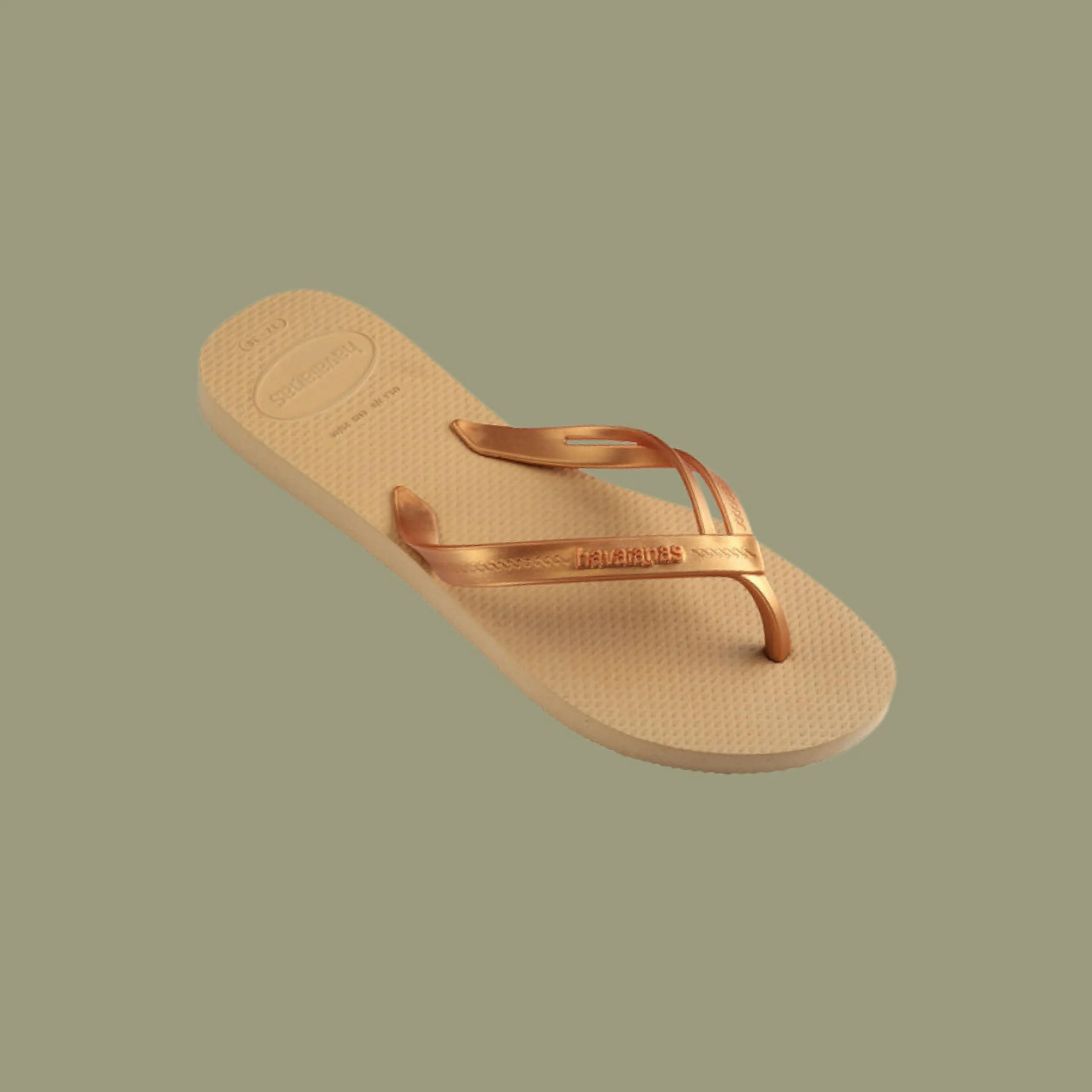 Havaianas Elegance Infradito Donna - immagine 6