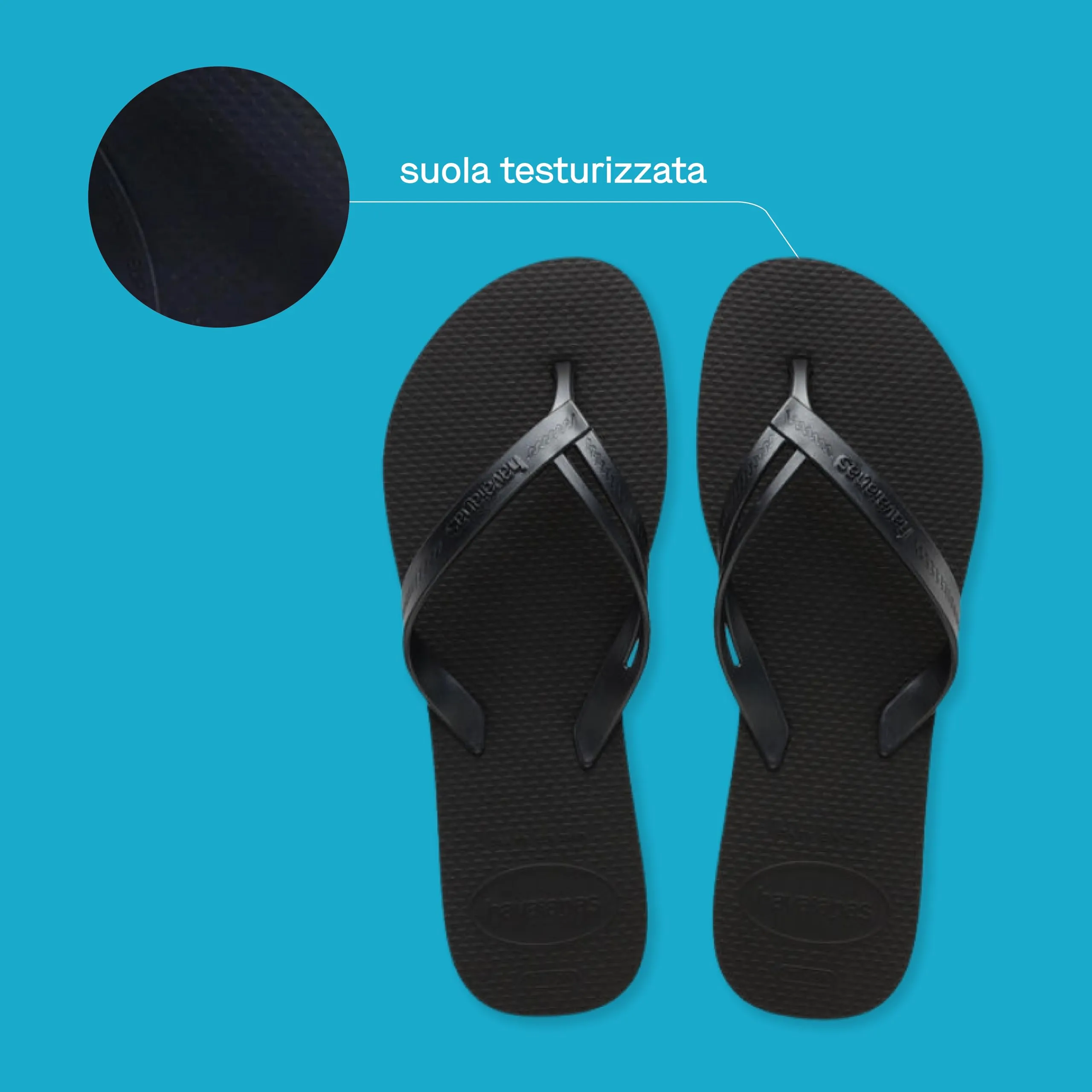 Havaianas Elegance Infradito Donna - immagine 3