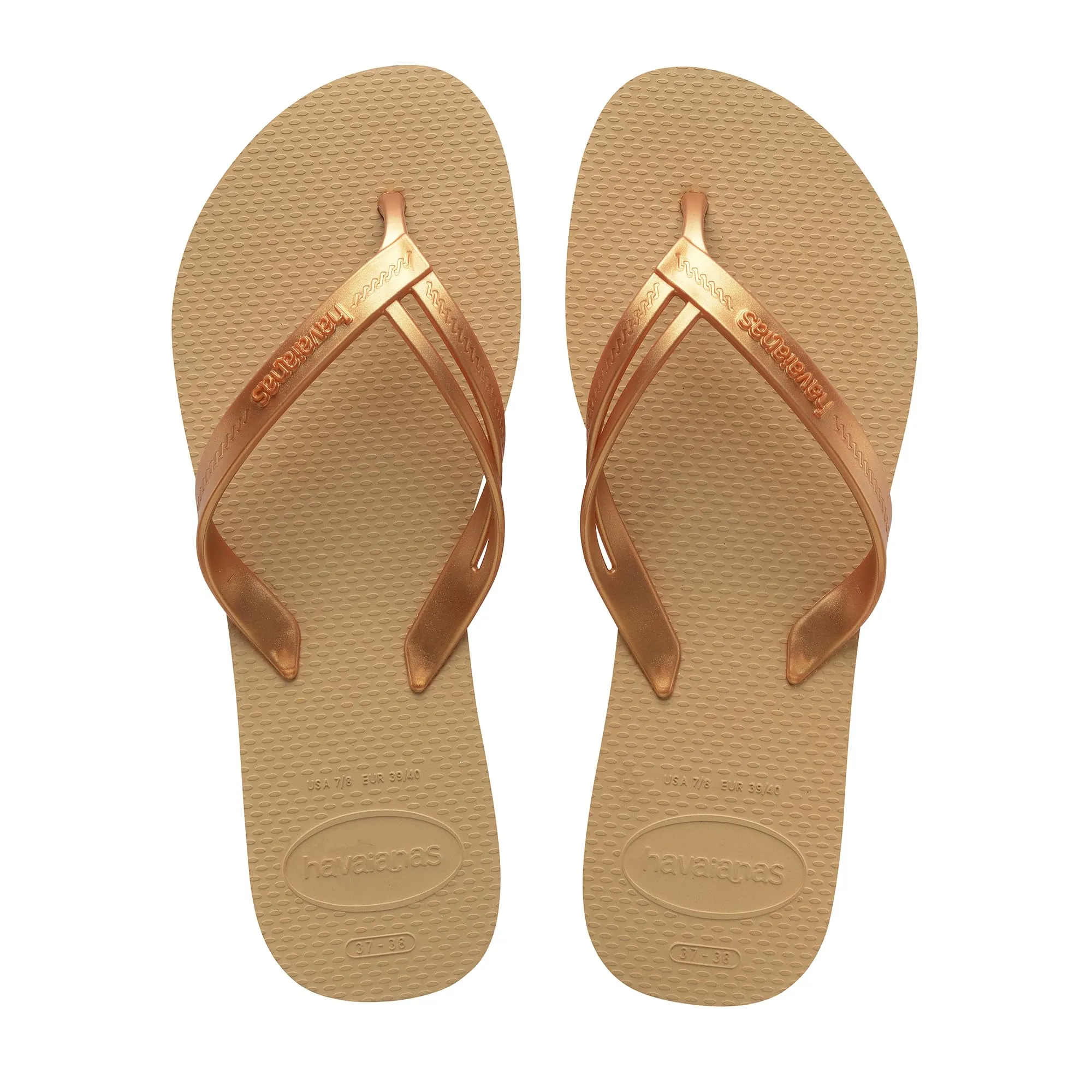 Havaianas Elegance Infradito Donna - immagine 1