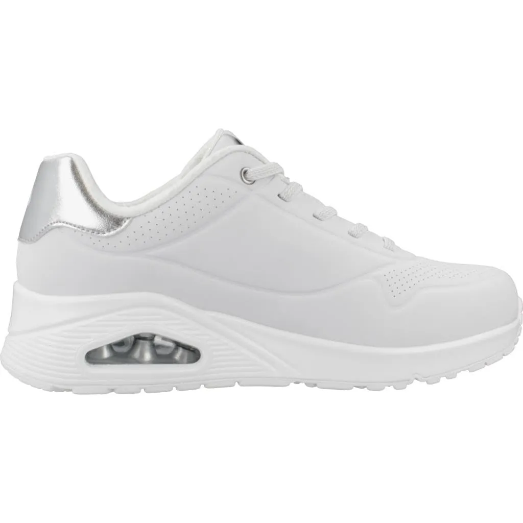 Skechers Shimmer Away Sneakers 155196 - immagine 5