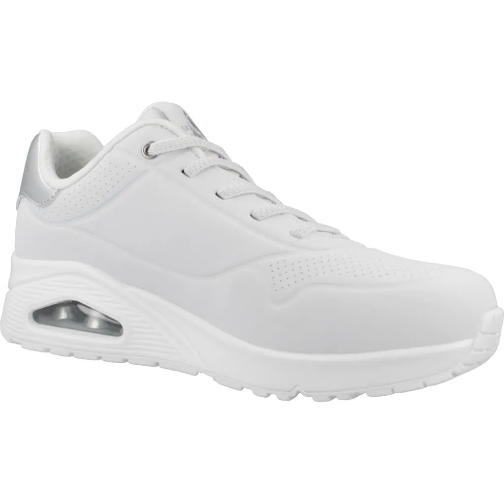 Skechers Shimmer Away Sneakers 155196 - immagine 6
