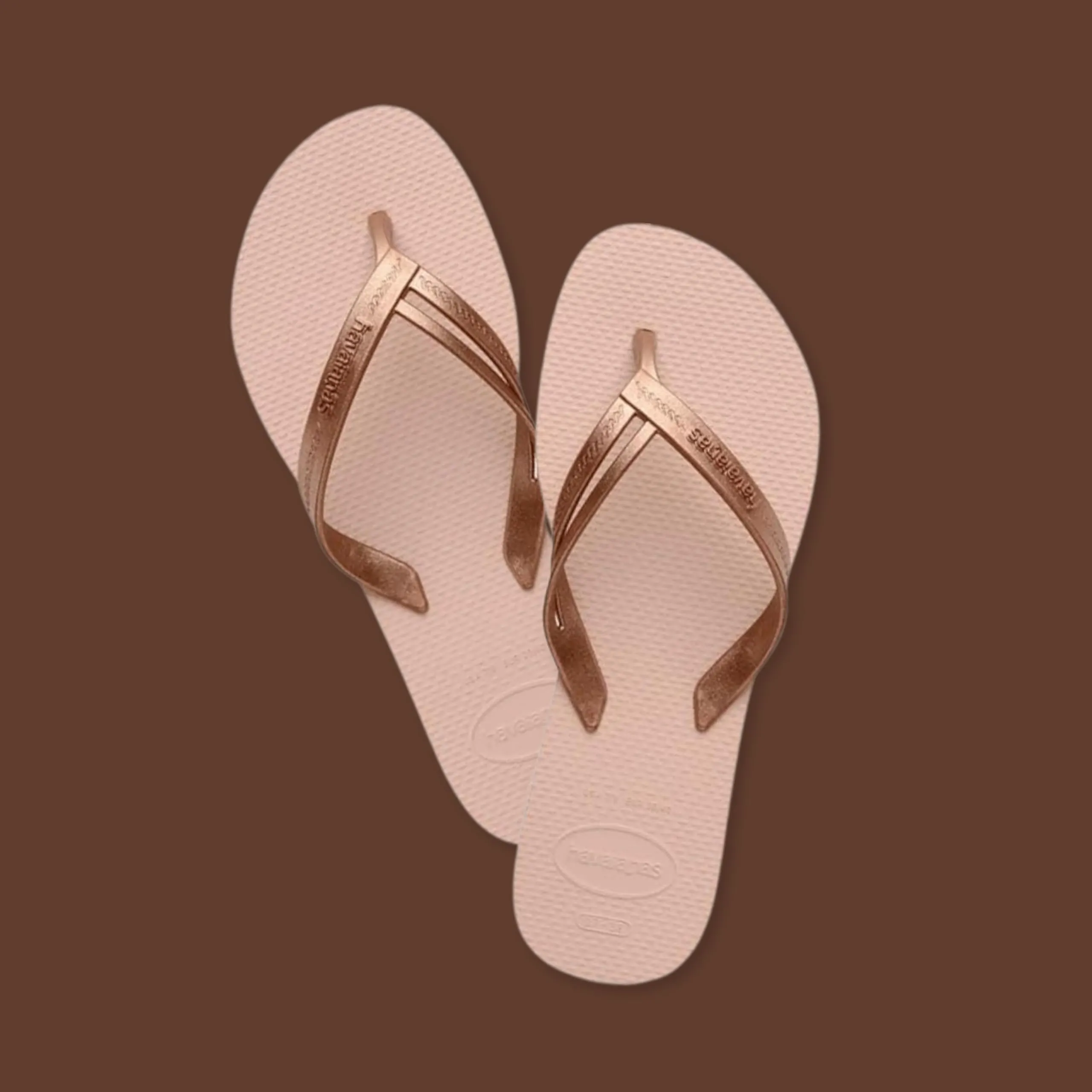 Havaianas Elegance Infradito Donna - immagine 2