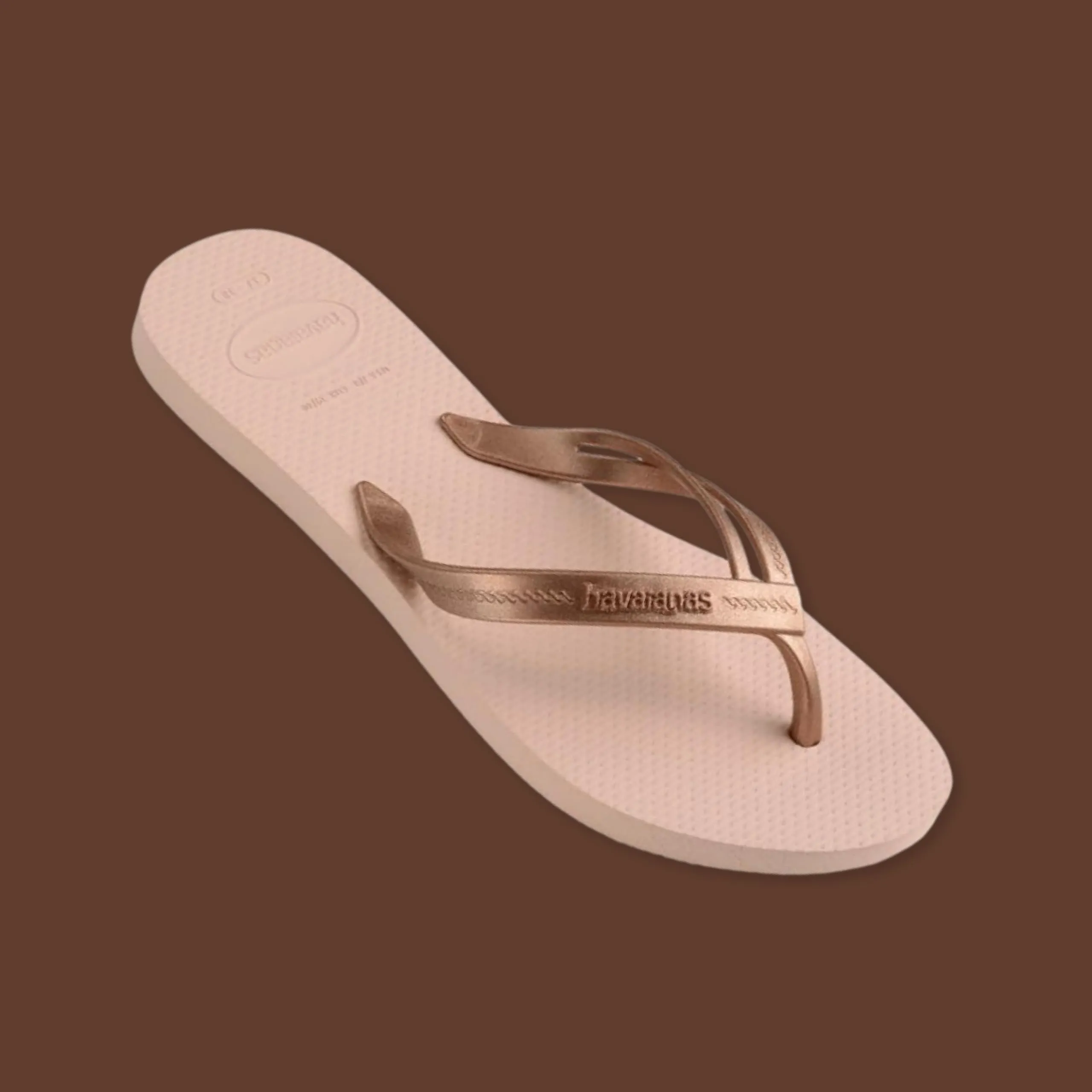 Havaianas Elegance Infradito Donna - immagine 5