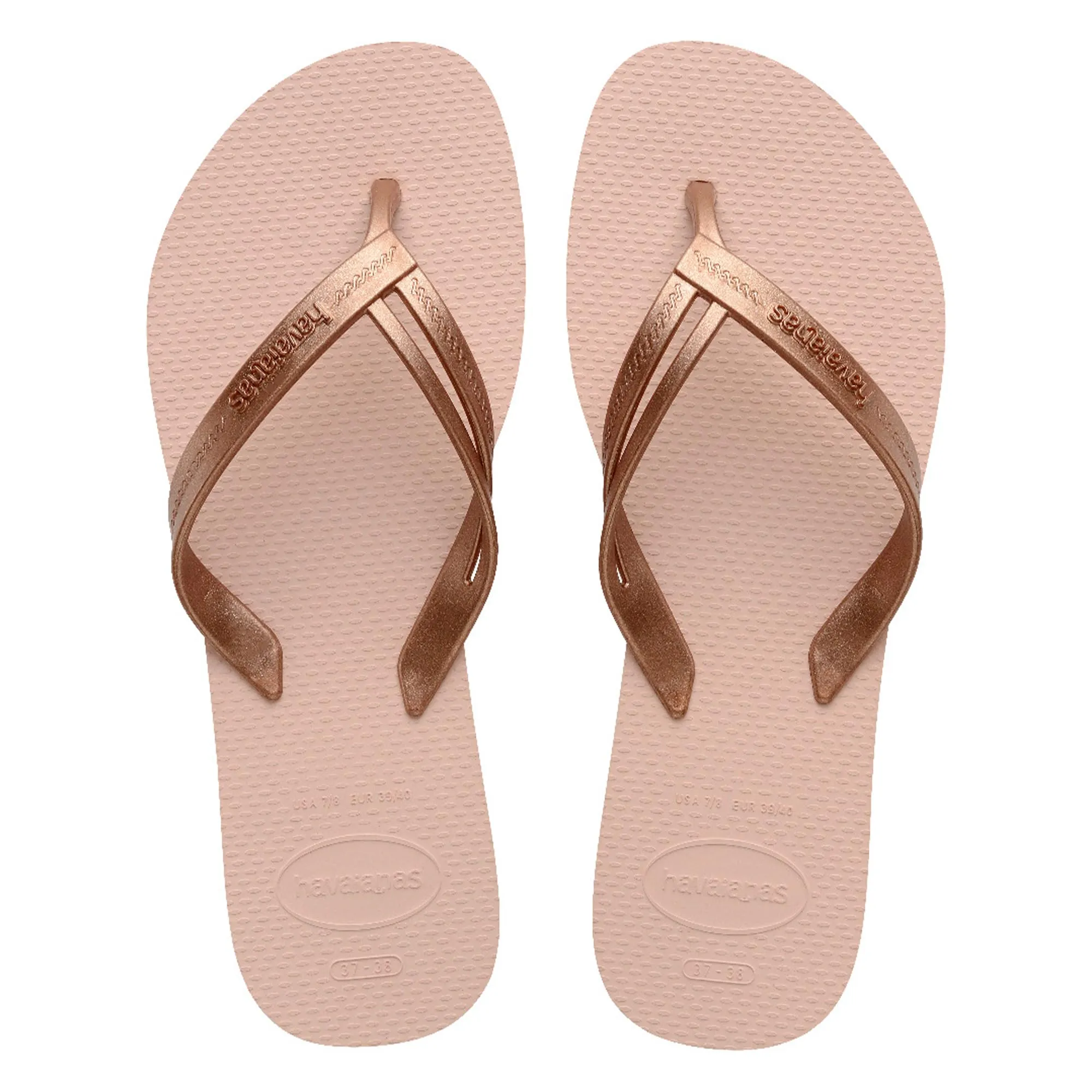 Havaianas Elegance Infradito Donna Ballet Rose - immagine 1