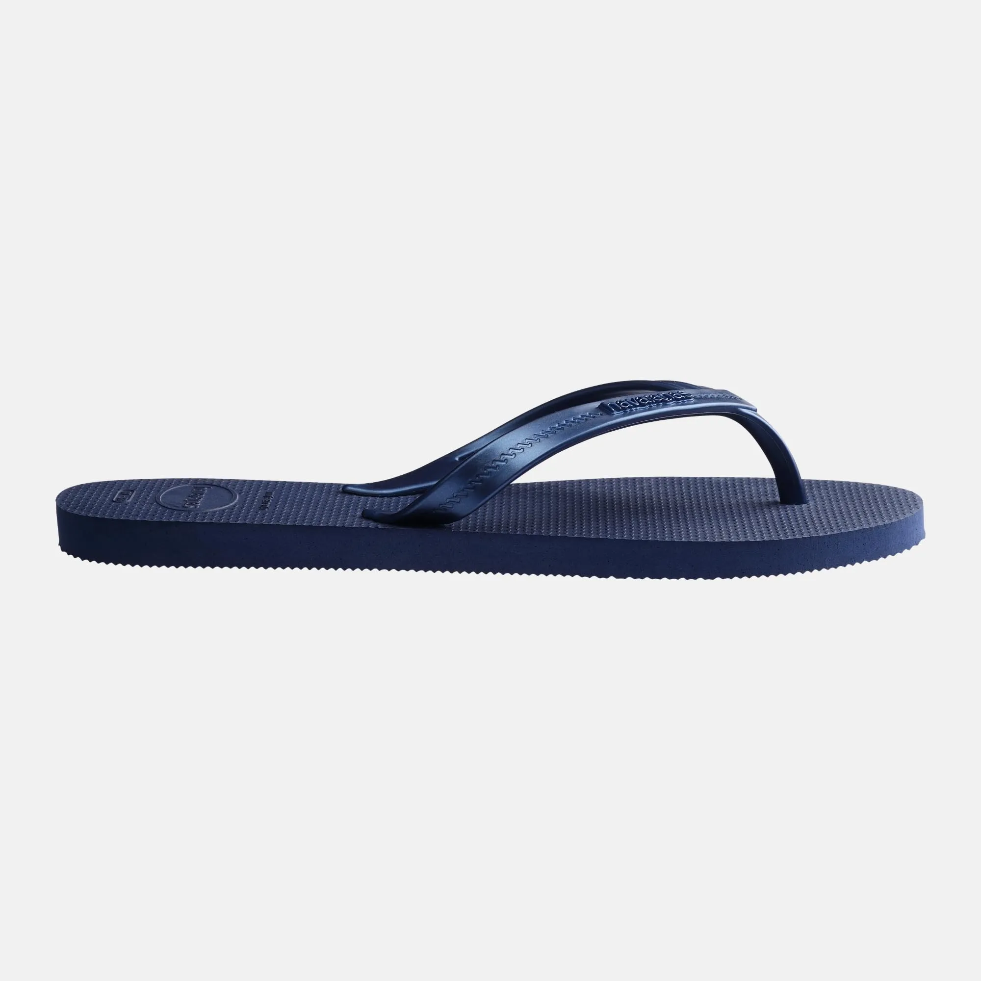 Havaianas Elegance Infradito da Donna con Fascette Metallizzate - immagine 3