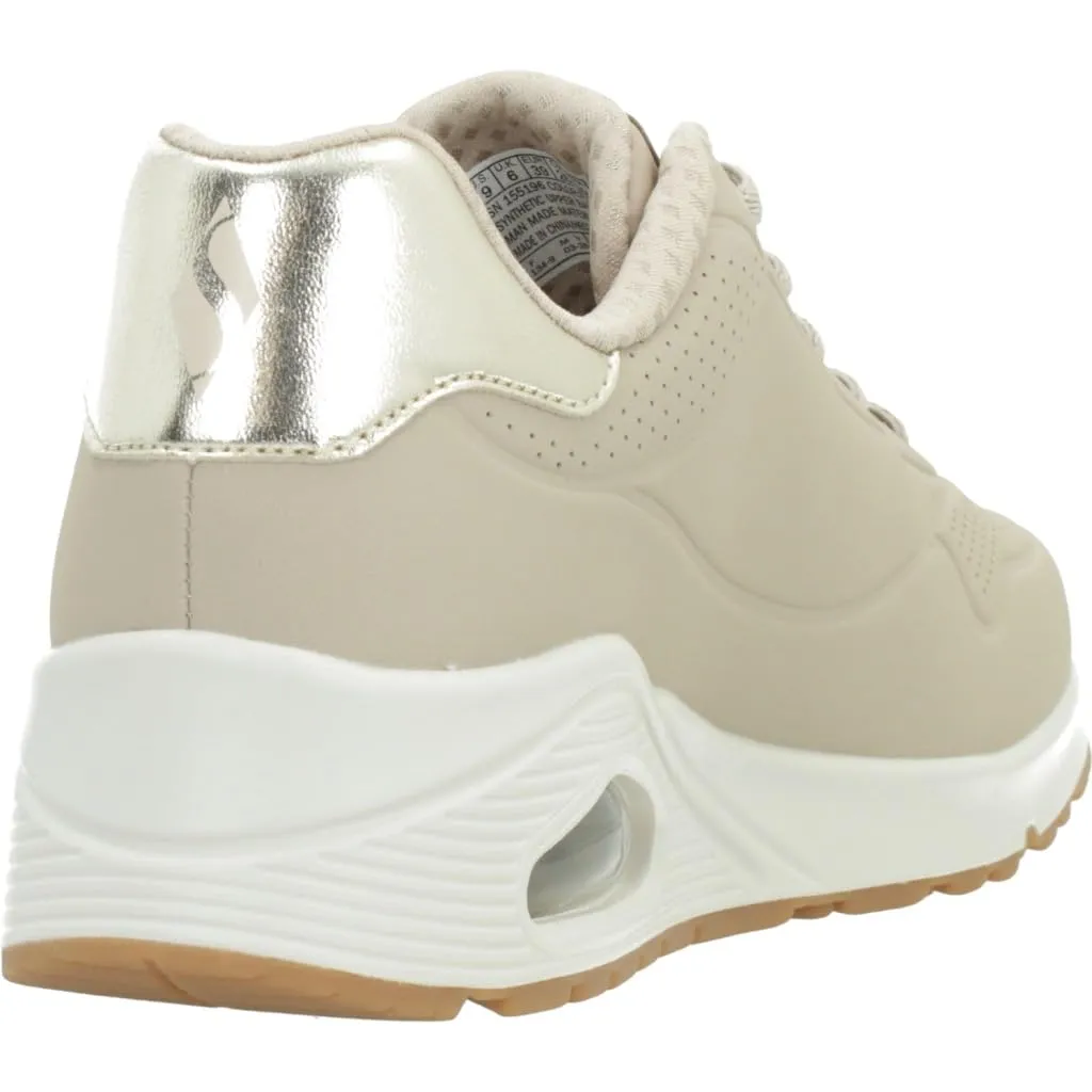 Skechers Shimmer Away Nude 42 EU - immagine 3