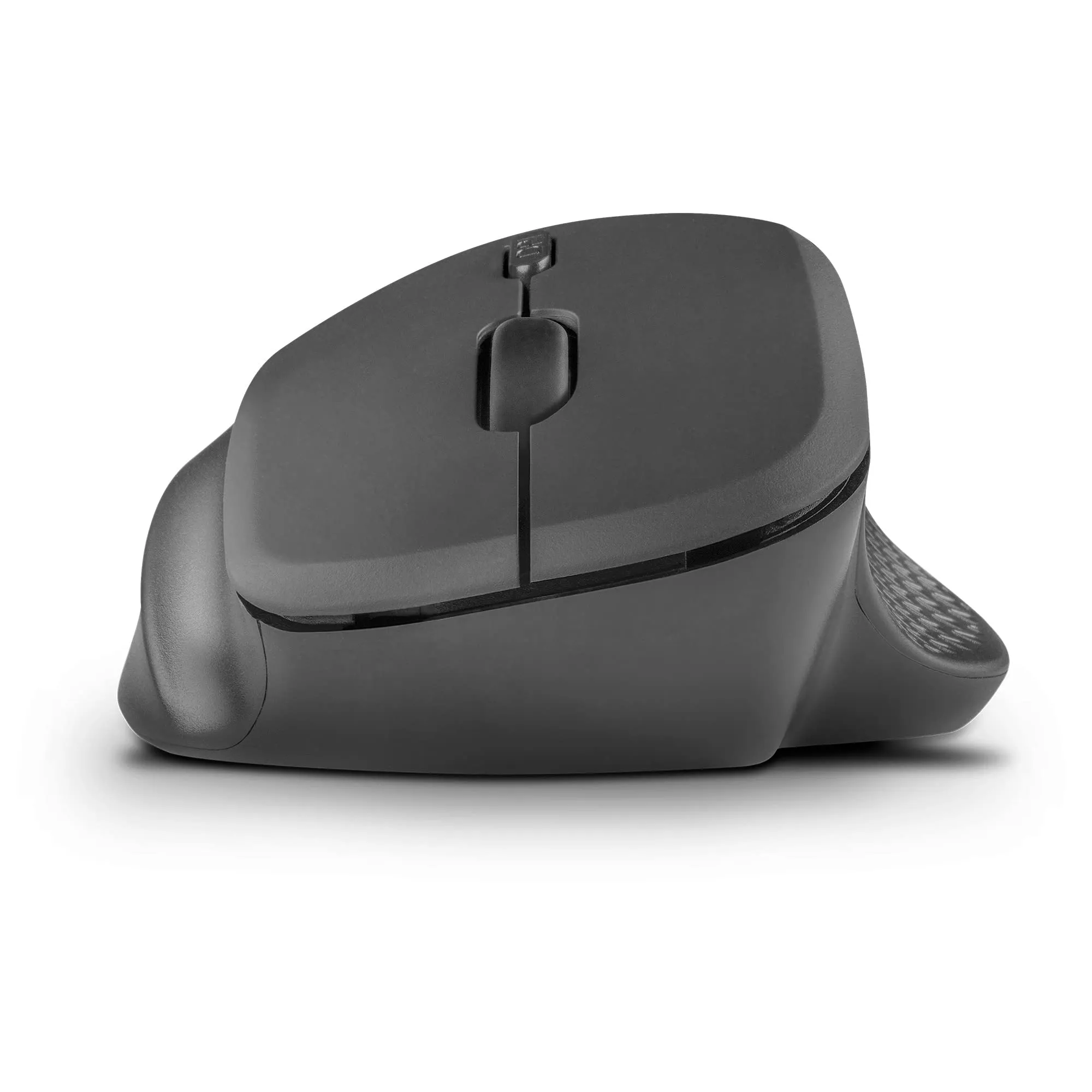 Mars Gaming MMWERGO Wireless Ergonomic Mouse - Nero - PS4/PS5/Xbox/PC/Mac - immagine 5
