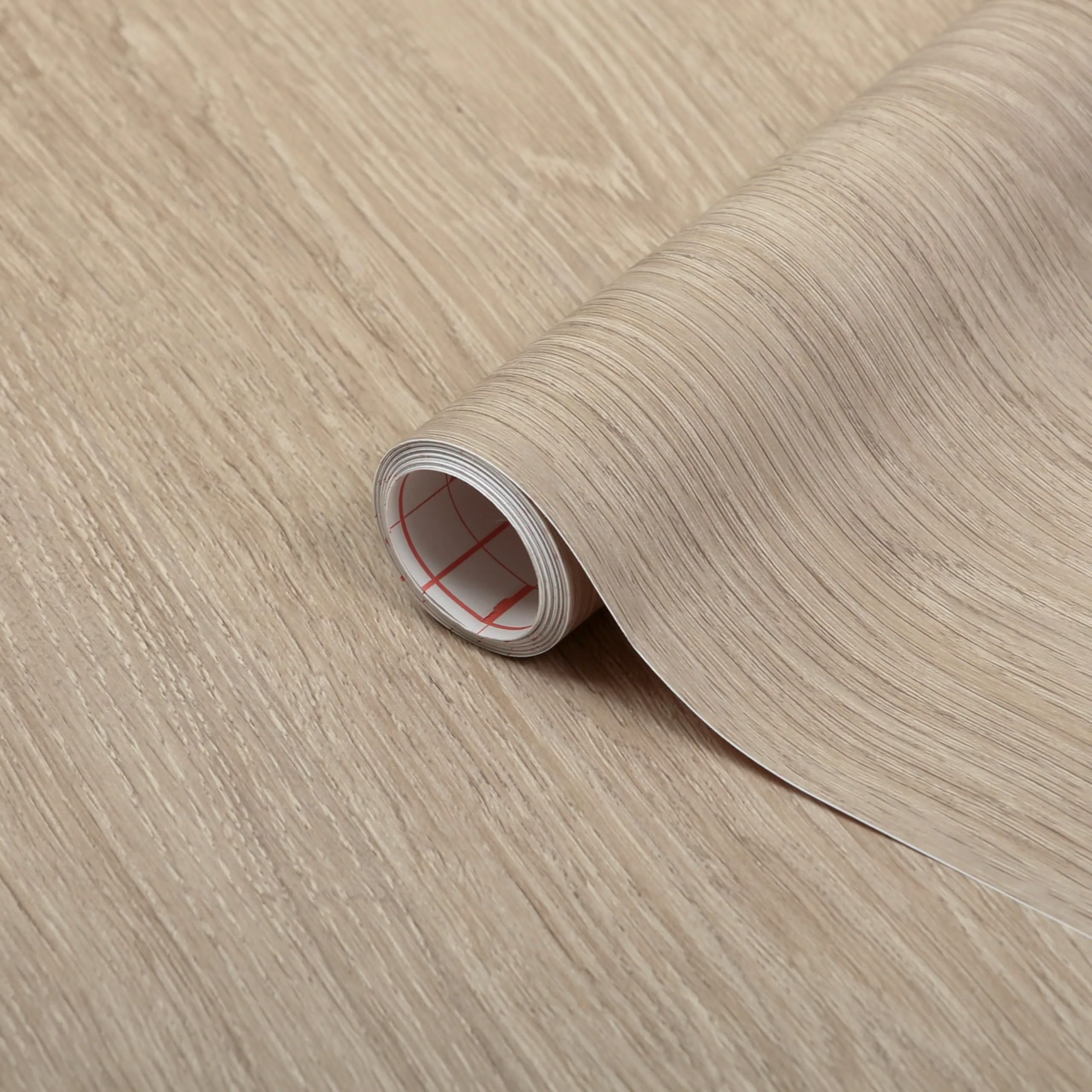 d-c-fix Pellicola Adesiva per Mobili Santana Oak Calce 67,5 cm x 2 m - immagine 1