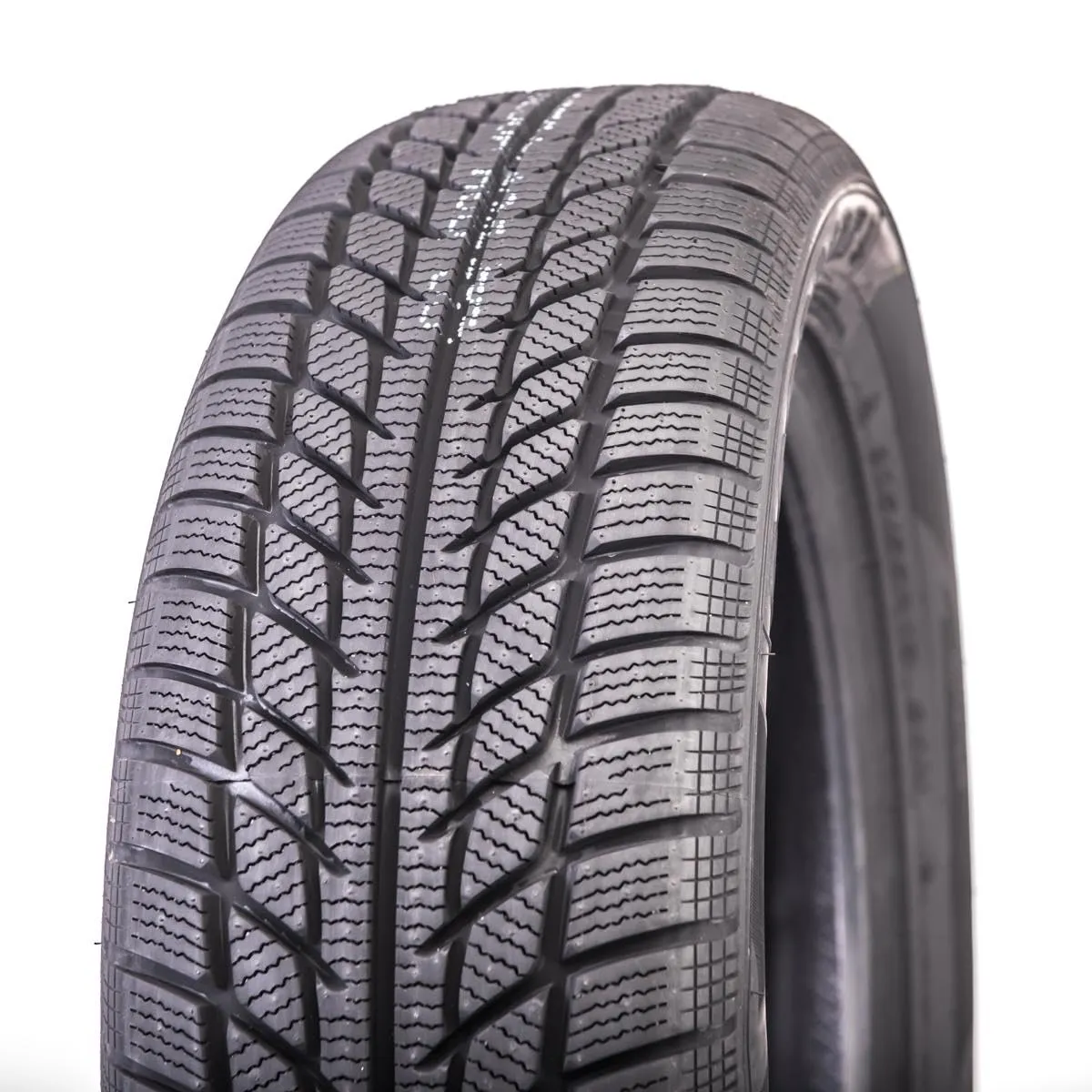 Goodride SW608 205/55R16 91H Winter Tyre - immagine 1