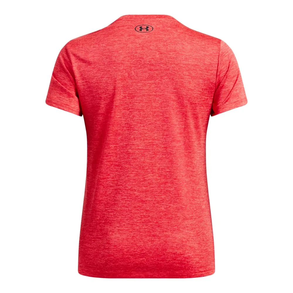 Under Armour Tech Twist Donna Maglietta a Maniche Corte - immagine 4