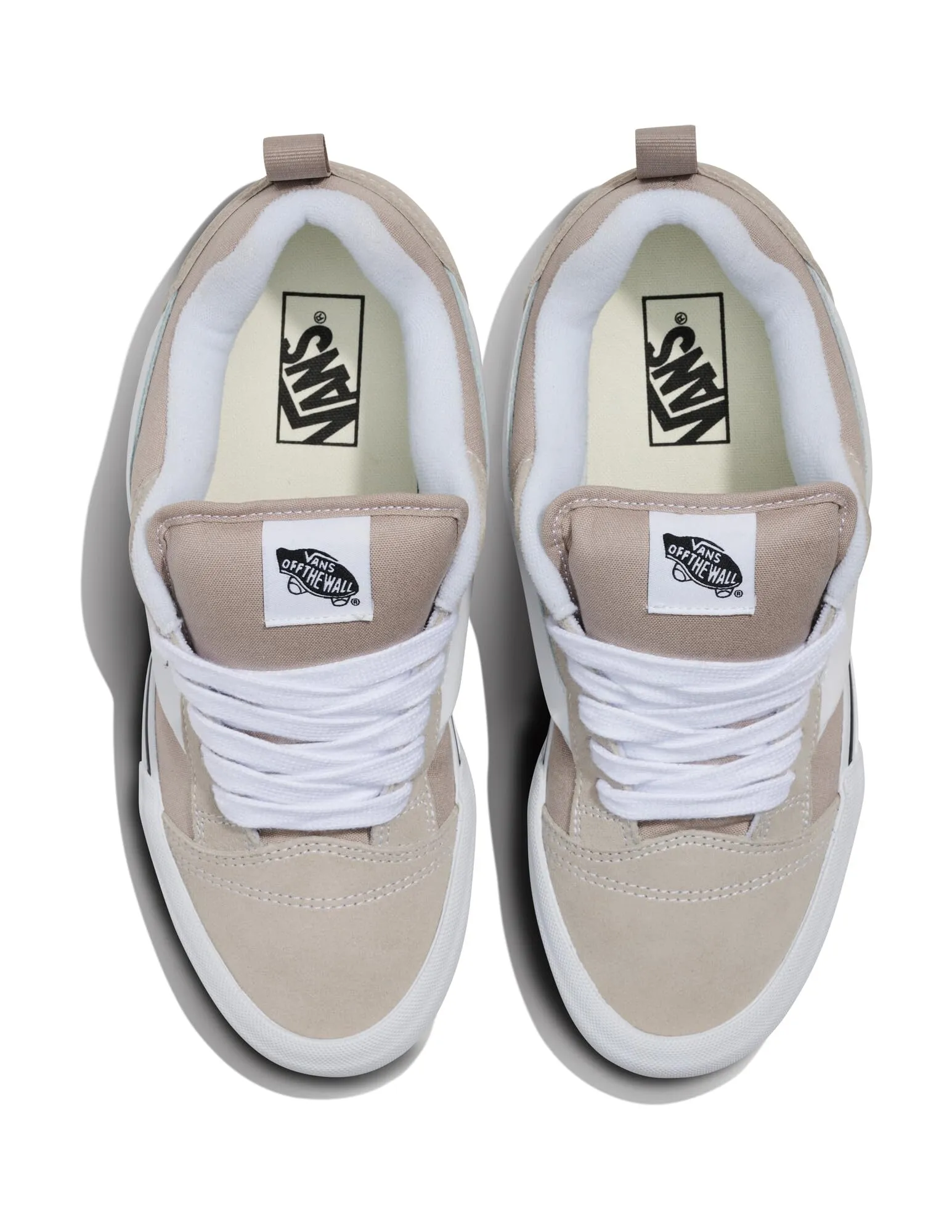 Vans Knu Skool Verde 42 - immagine 6