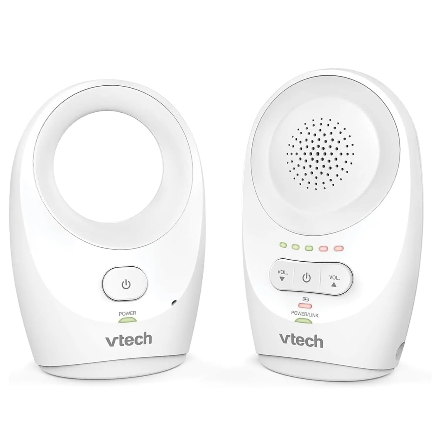 VTech BM1120 Monitor Audio per Bambini - immagine 1