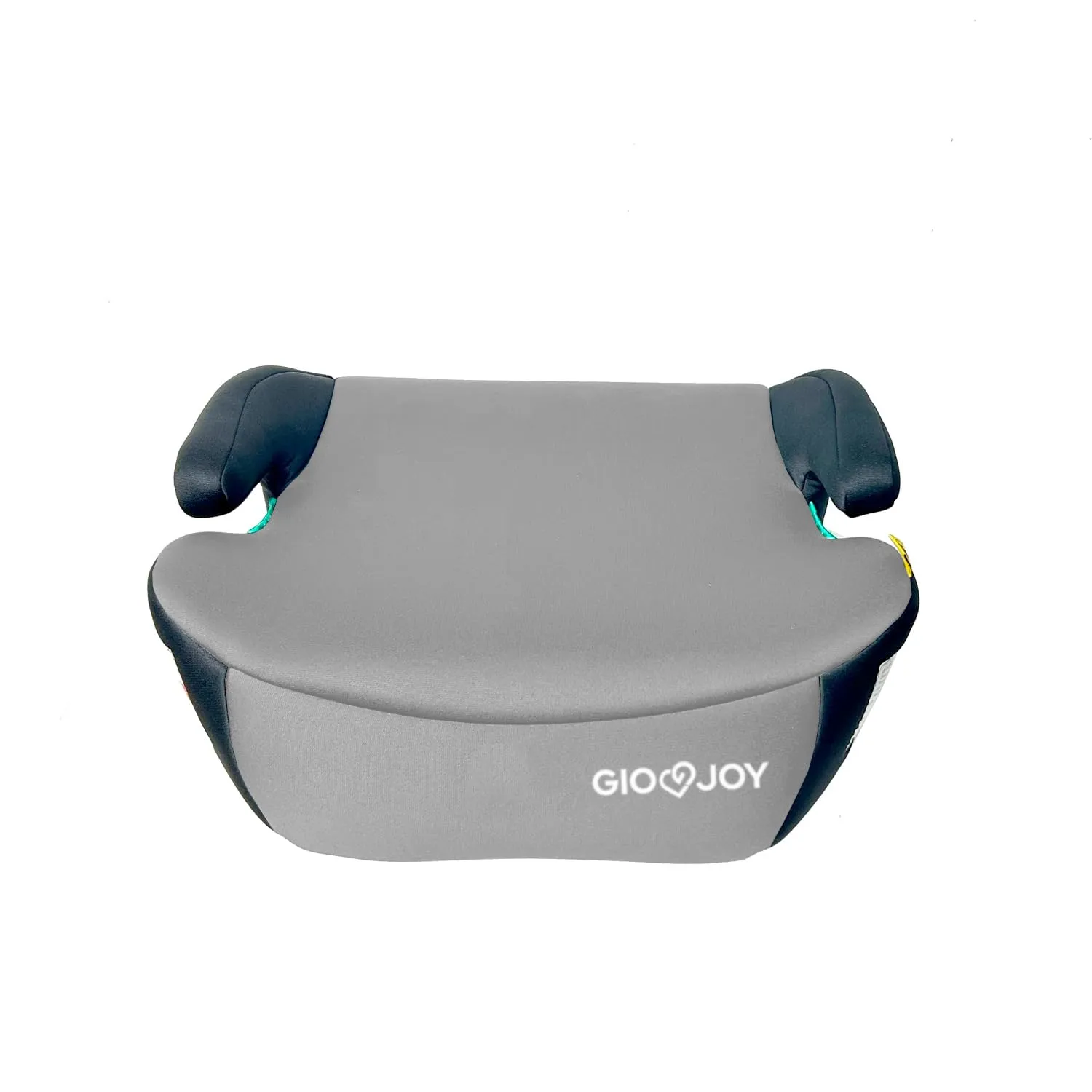 Giodicart Seggiolino Rialzo iSize per Bambini 135-150 cm, R129 - immagine 1