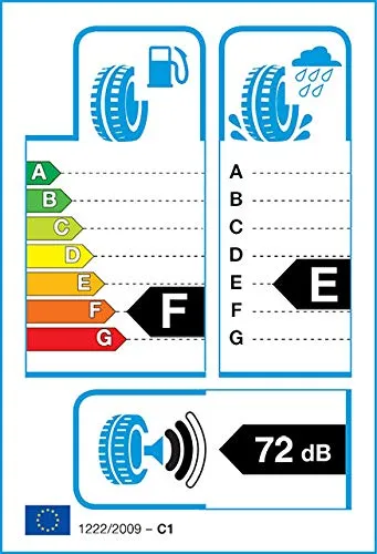 Bridgestone Blizzak LM25 255/40 R18 95V Winter Tyre - immagine 2