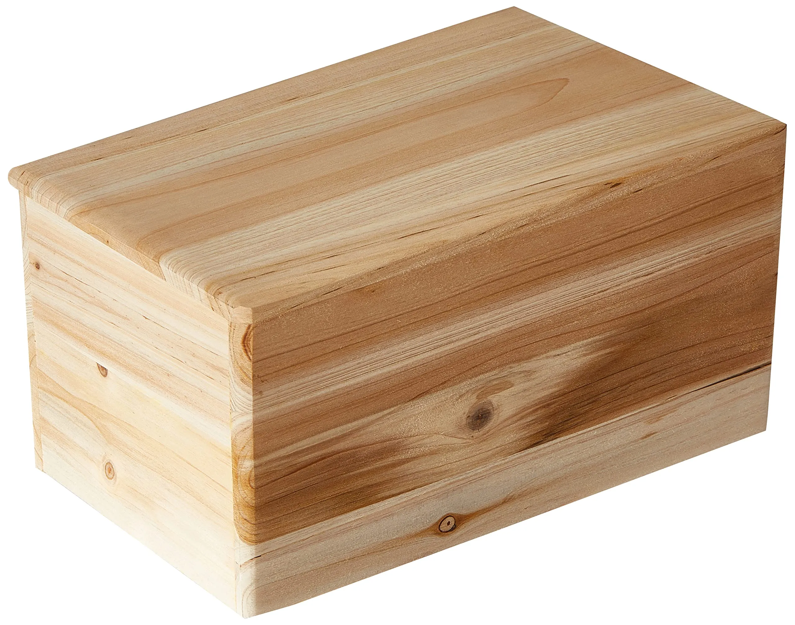 TRIXIE Casetta di legno per cavie, 28 x 16 x 18 cm - immagine 2