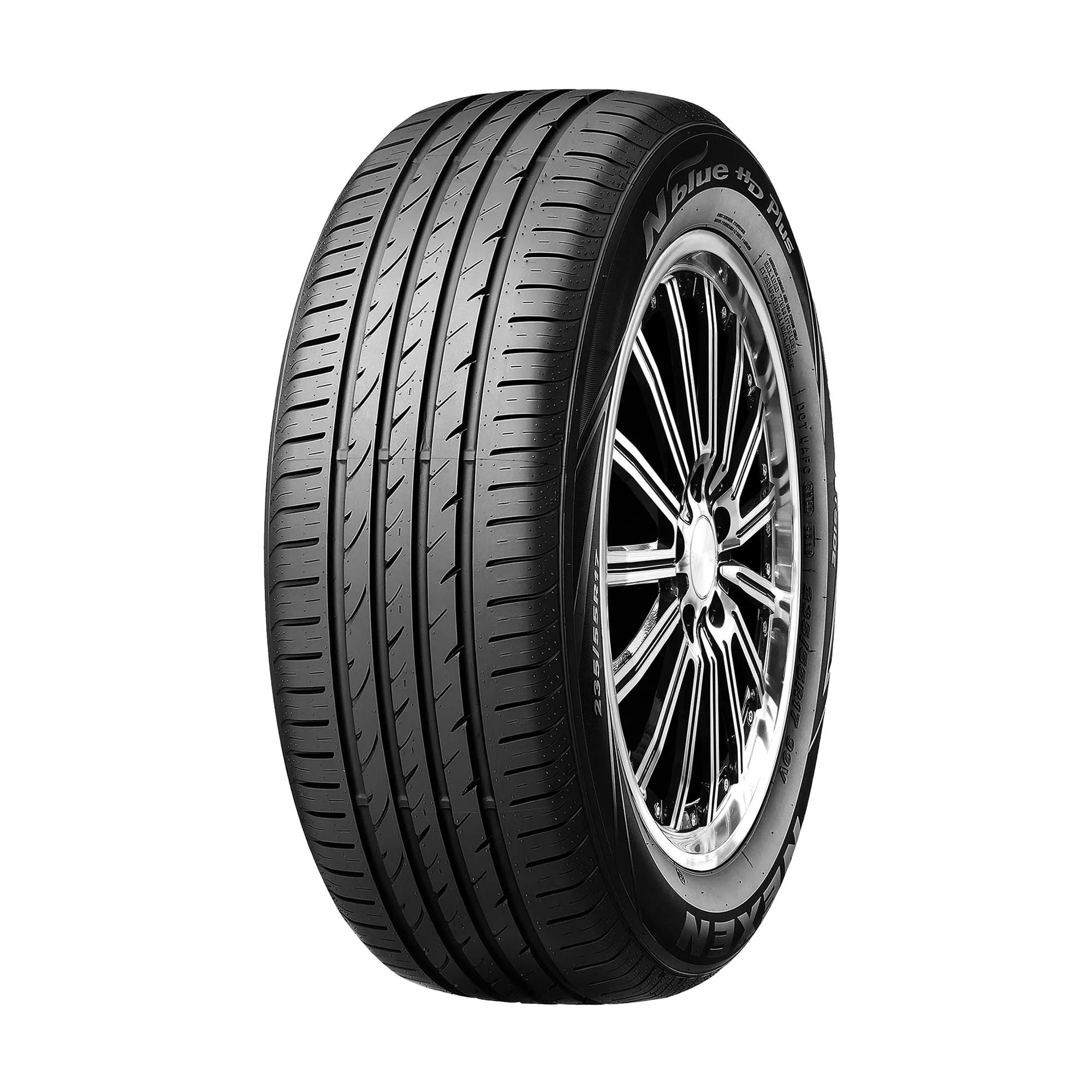 Nexen N'Blue HD Plus 235/55R17 99V - immagine 1