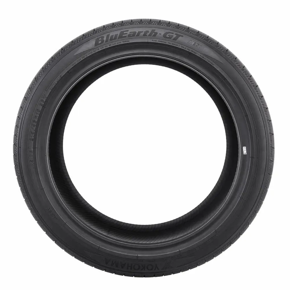 Yokohama Estivo 205/55 R16 91V - immagine 5