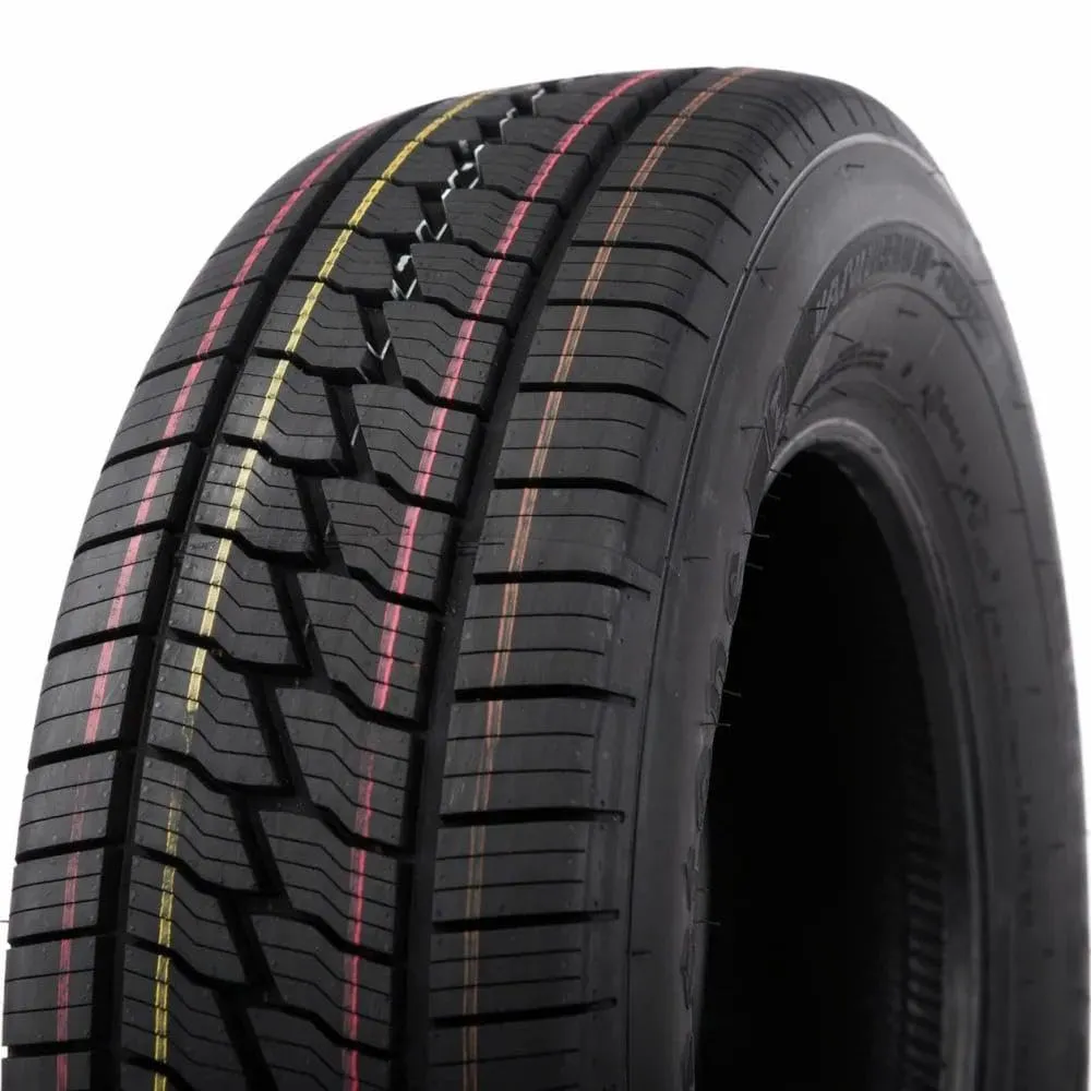 Firestone Vanhawk Multiseasons 215/65-16 106/104T - immagine 1