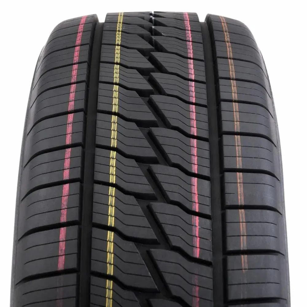 Firestone Vanhawk Multiseasons 215/65-16 106/104T - immagine 2