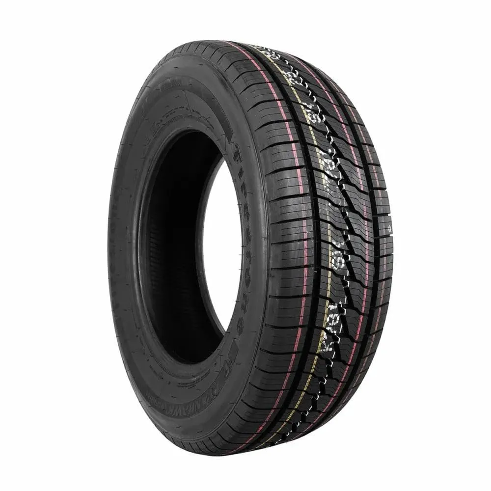 Firestone Vanhawk Multiseasons 215/65-16 106/104T - immagine 4