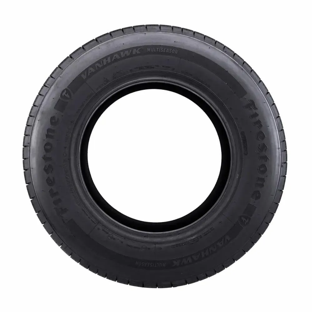 Firestone Vanhawk Multiseasons 215/65-16 106/104T - immagine 5