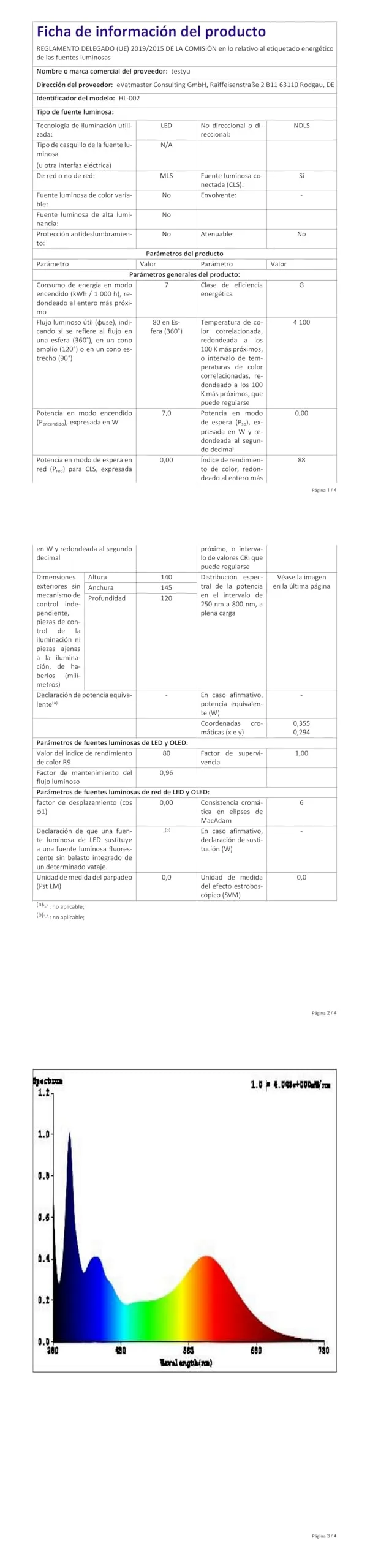 testyu Lampade Riscaldanti per Pollaio e Rettili 200W-350W-500W con Luce UVA/UVB e Timer 3-6-9-12H - immagine 9
