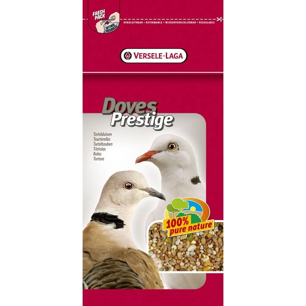 Versele-Laga Tortorelle Mix Prestige, 1 kg - immagine 1