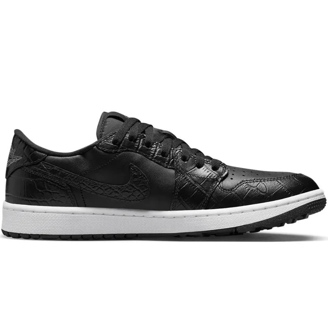 Nike Air Jordan 1 Low G Golf Shoes DD9315-110 - immagine 2
