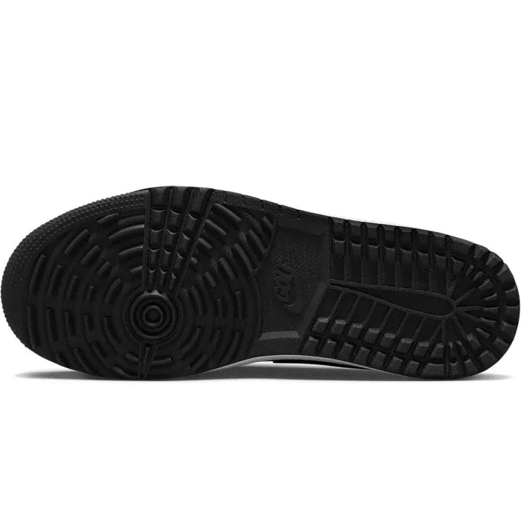 Nike Air Jordan 1 Low G Golf Shoes DD9315-110 - immagine 5
