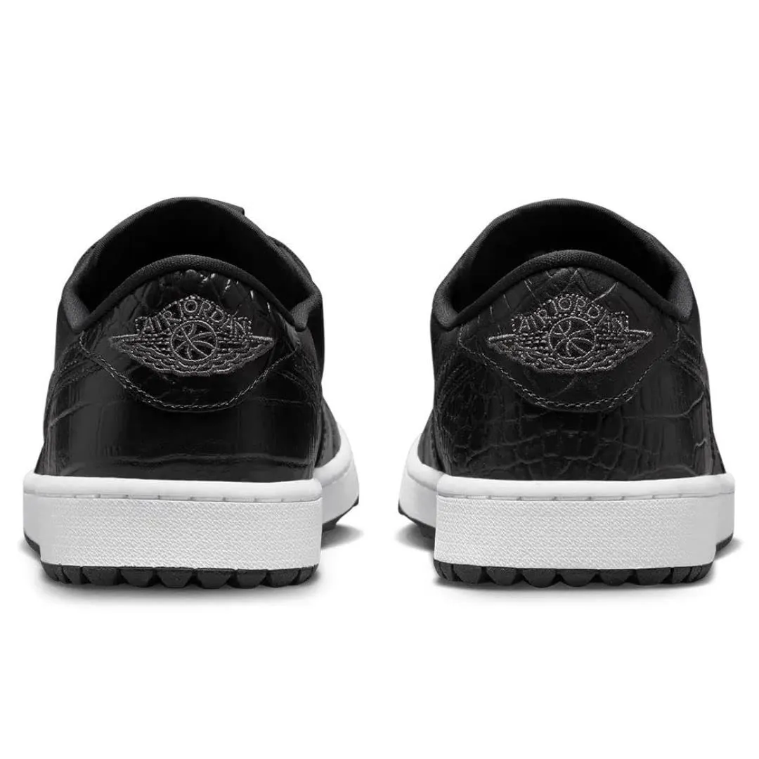 Nike Air Jordan 1 Low G Golf Shoes DD9315-110 - immagine 6