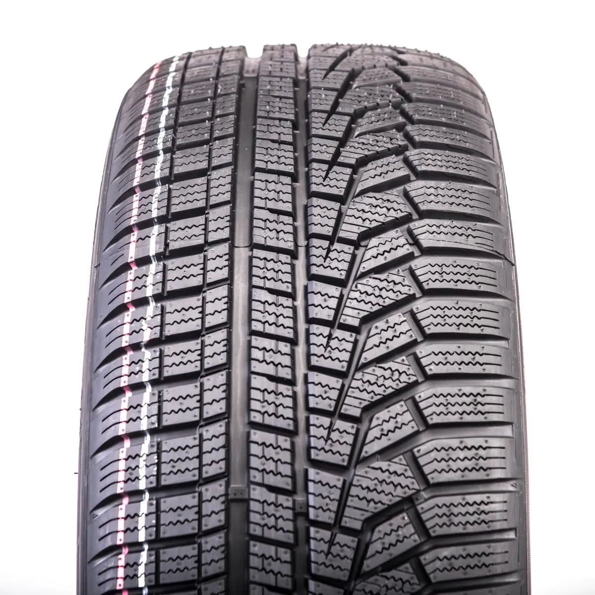 Hankook Winter i*cept evo2 W320B 205/60R16 92H - immagine 2