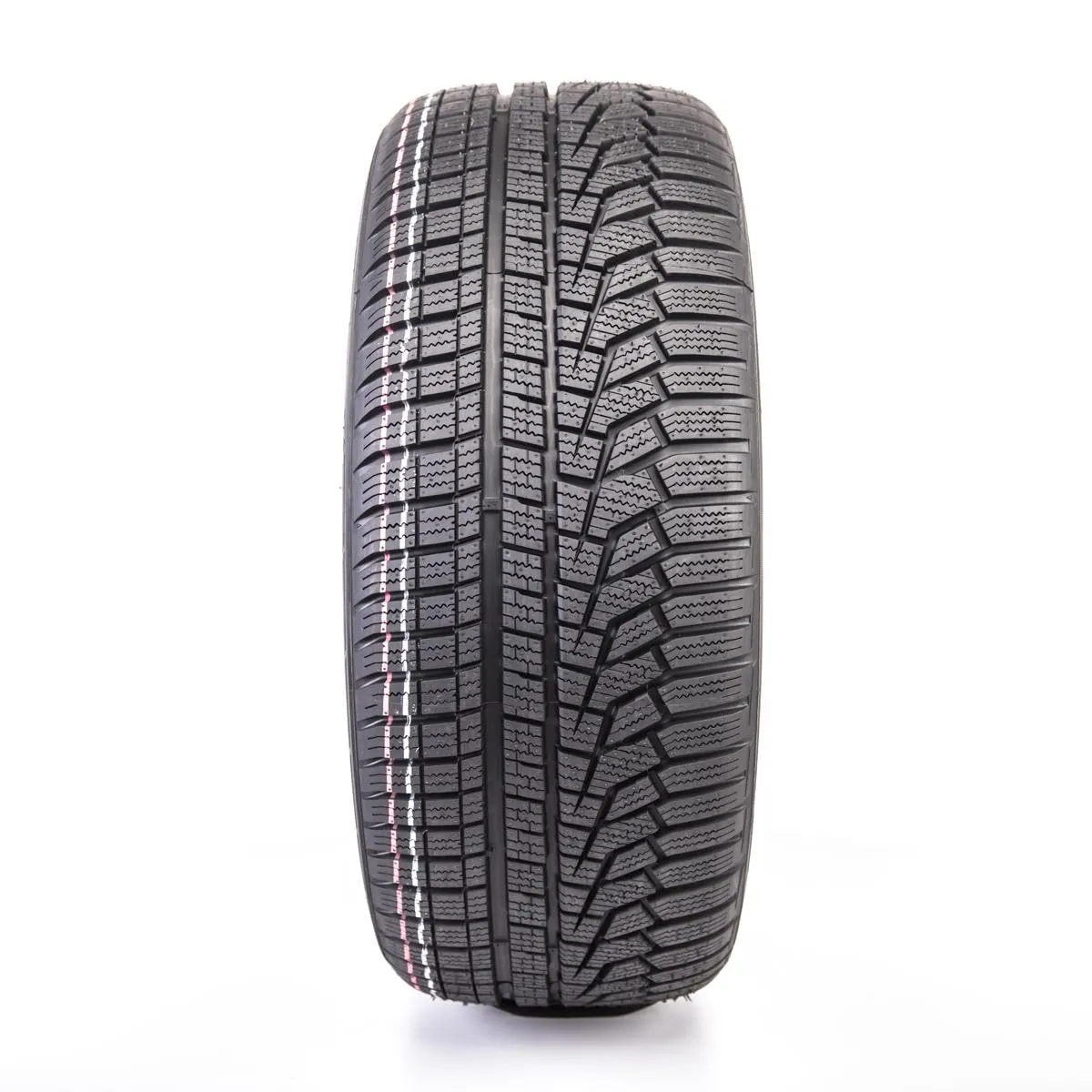 Hankook Winter i*cept evo2 W320B 205/60R16 92H - immagine 3