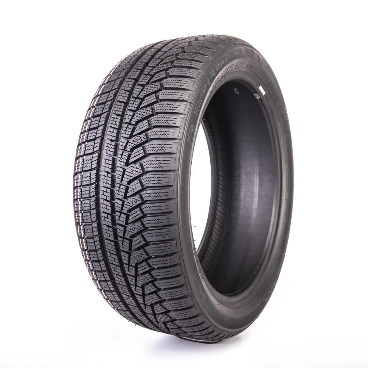 Hankook Winter i*cept evo2 W320B 205/60R16 92H - immagine 4