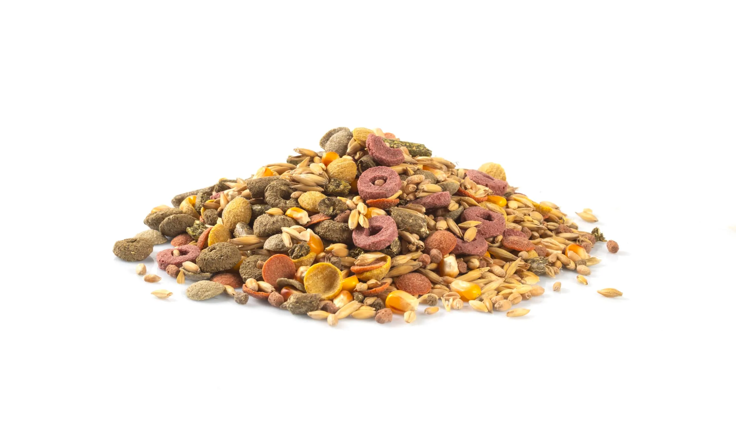Tropifit Standard Universal Alimento Completo per Roditori 500g - immagine 2