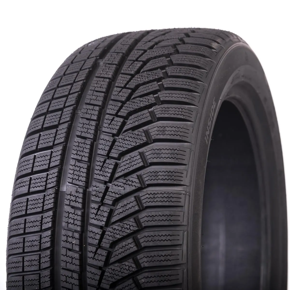 Hankook Winter i*cept evo2 W320A SUV M+S 245/70R16 107T Pneumatico Invernale - immagine 1
