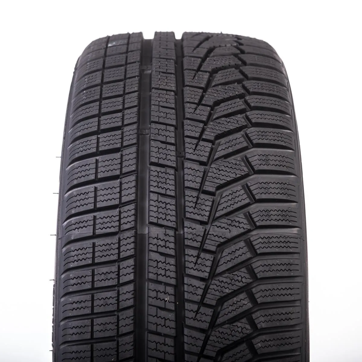 Hankook Winter i*cept evo2 W320A SUV M+S 245/70R16 107T Pneumatico Invernale - immagine 2