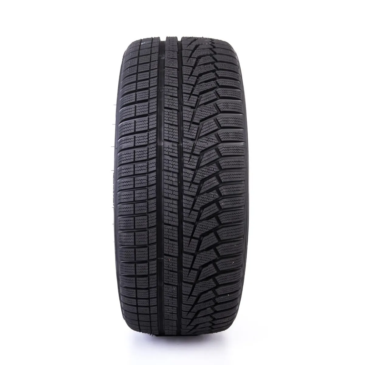 Hankook Winter i*cept evo2 W320A SUV M+S 245/70R16 107T Pneumatico Invernale - immagine 3