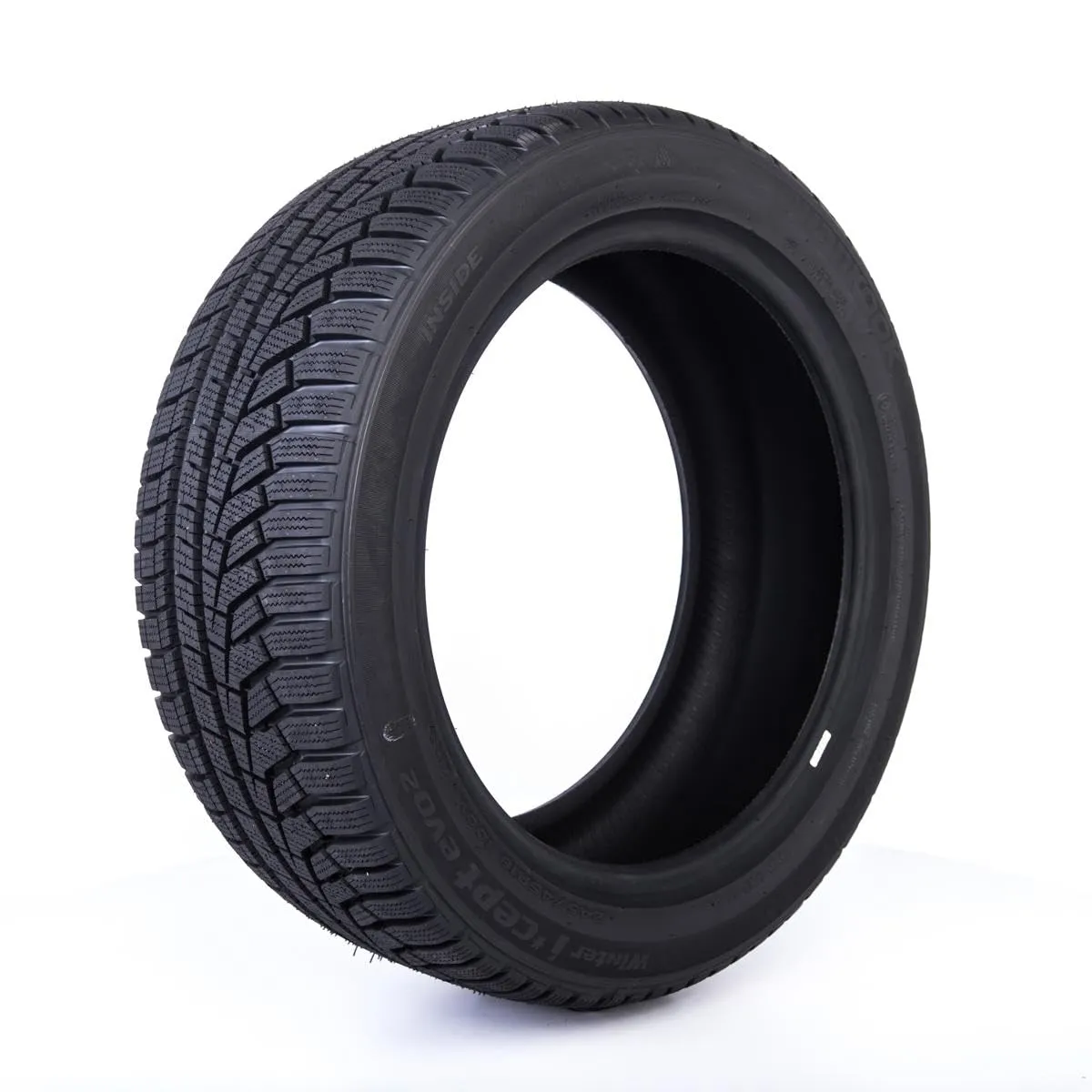 Hankook Winter i*cept evo2 W320A SUV M+S 245/70R16 107T Pneumatico Invernale - immagine 4