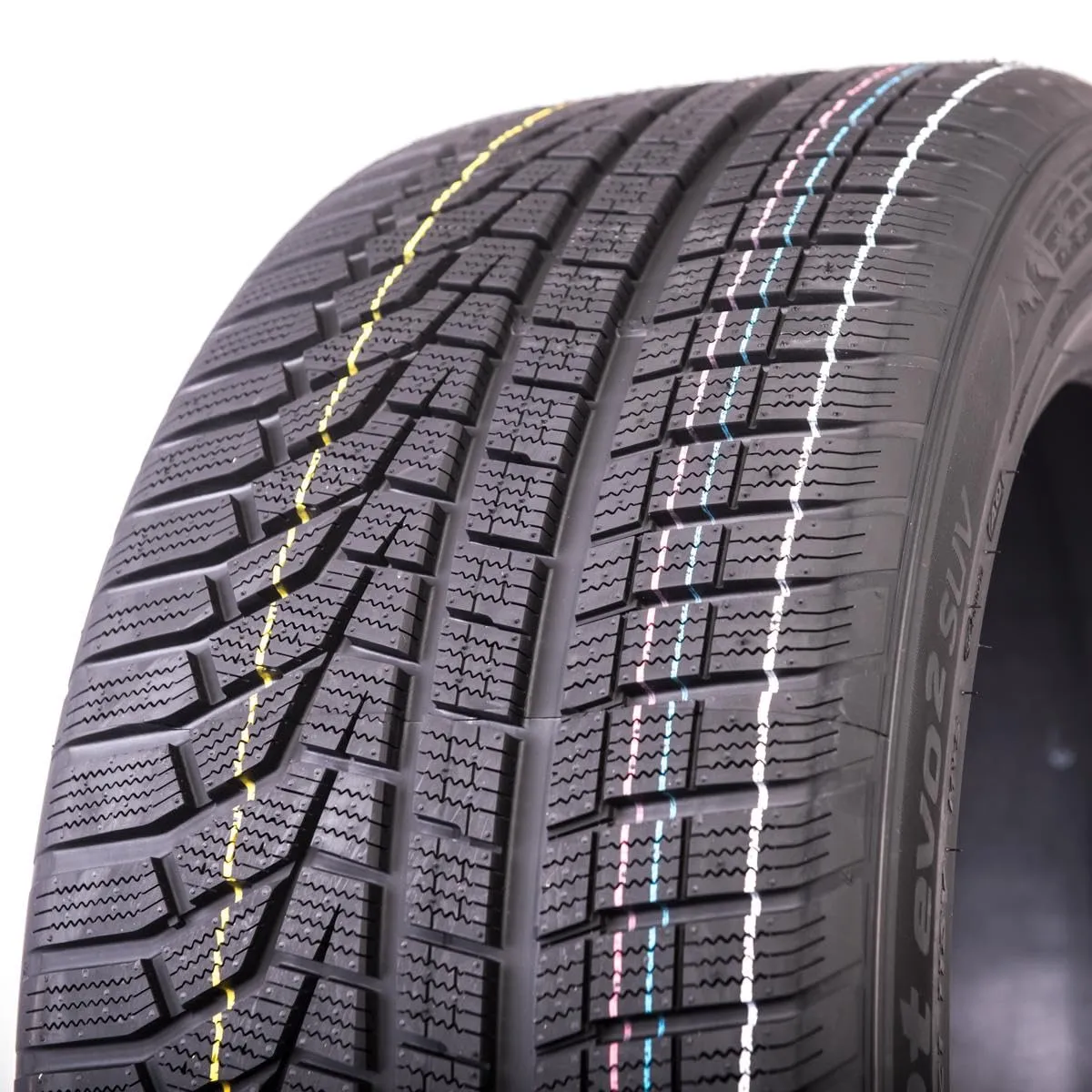 Hankook Winter iCEPT evo2 W320 MO 205/60R16 92H - immagine 1