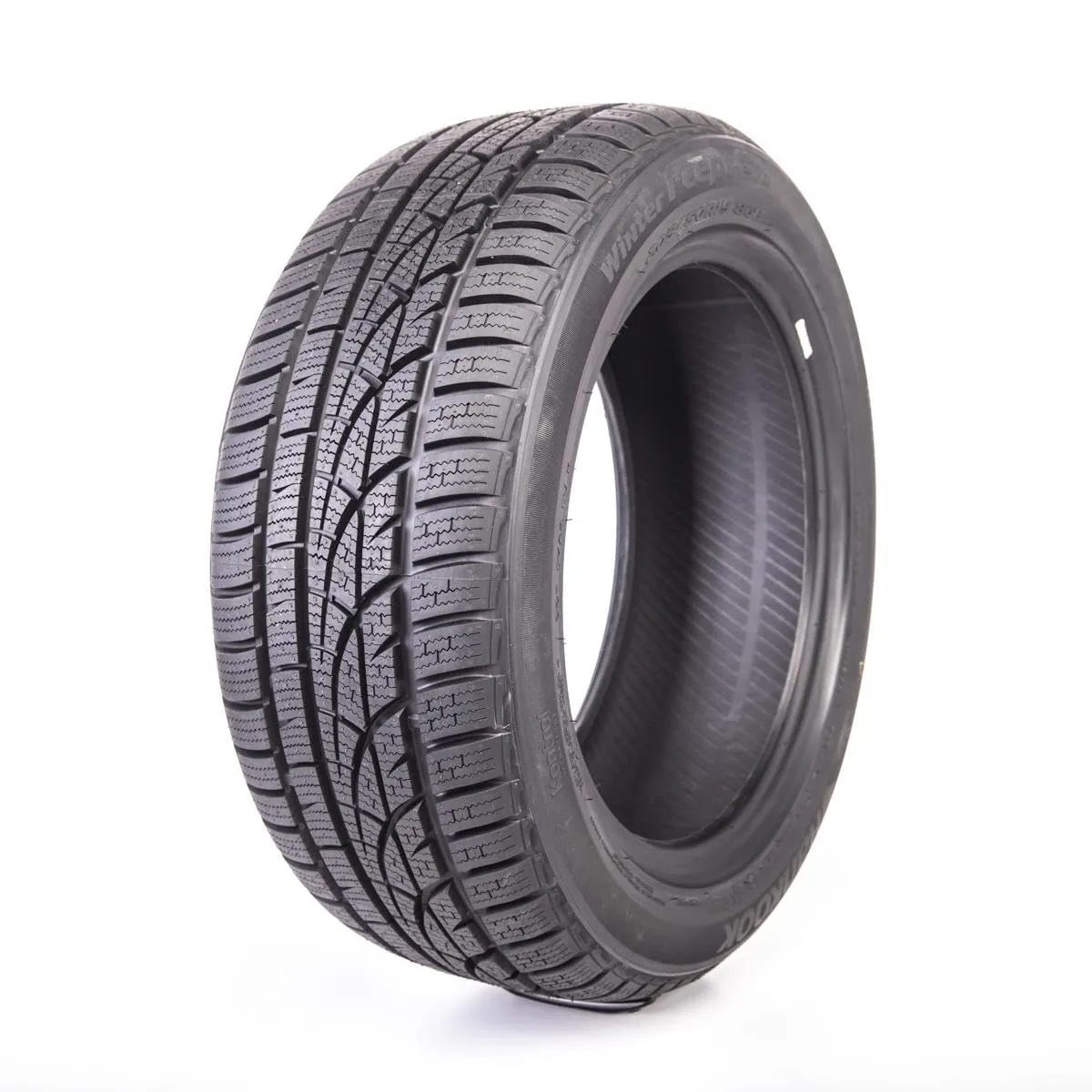 Hankook Winter i*cept evo W310 M+S 205/60R16 92H - immagine 4