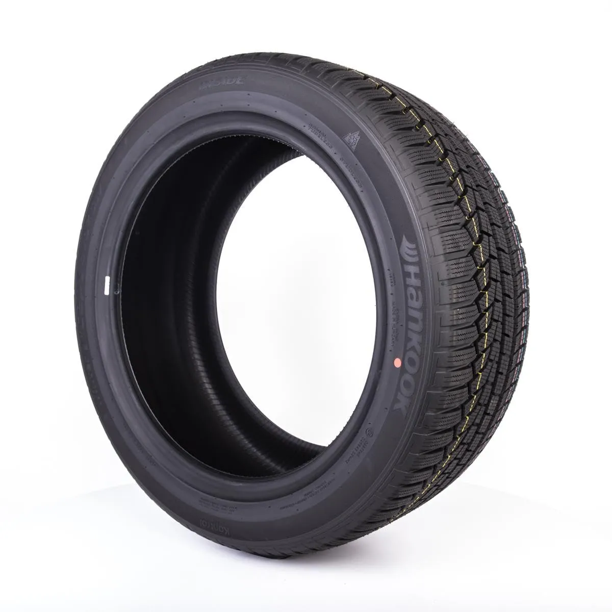 Hankook Winter i*cept evo2 W320 XL FR M+S 225/50R16 96V Winter Tyre - immagine 4