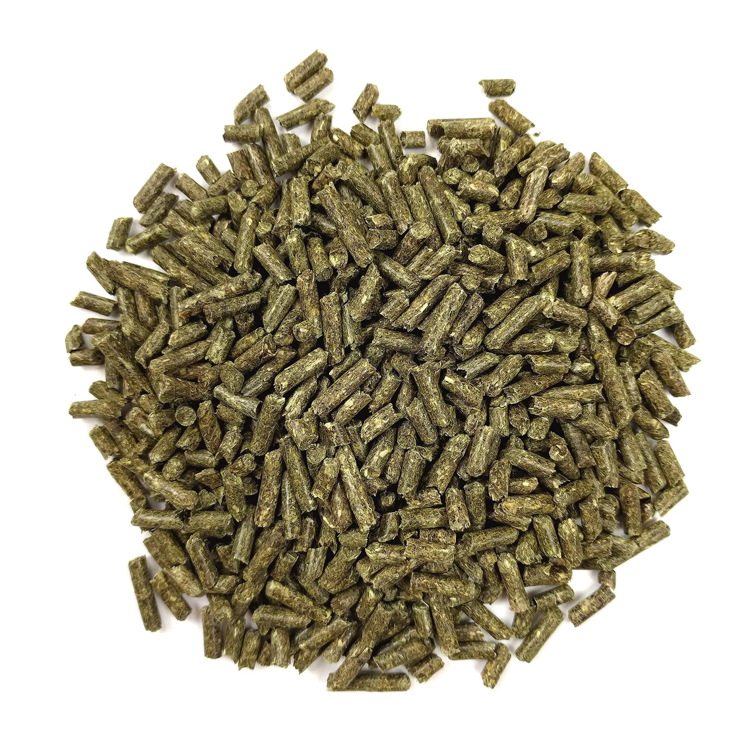 Oxbow Mangime per cavia giovane - 2250 g - immagine 3