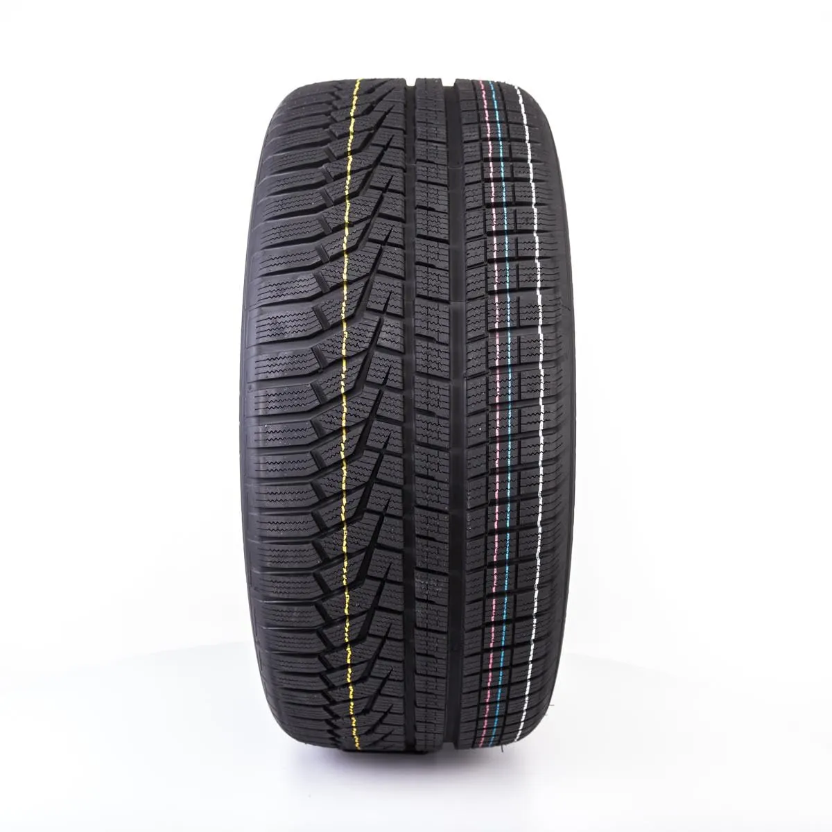 Hankook Winter i*cept evo2 SUV W320A 295/35R23 108W XL AO - immagine 3