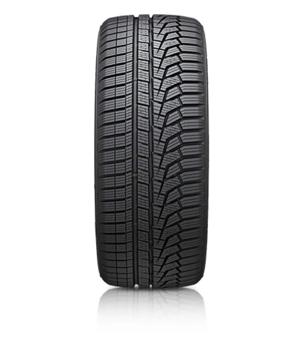 Hankook Winter i*cept evo2 W320 XL M+S 225/60R16 102V Pneumatico Invernale - immagine 5
