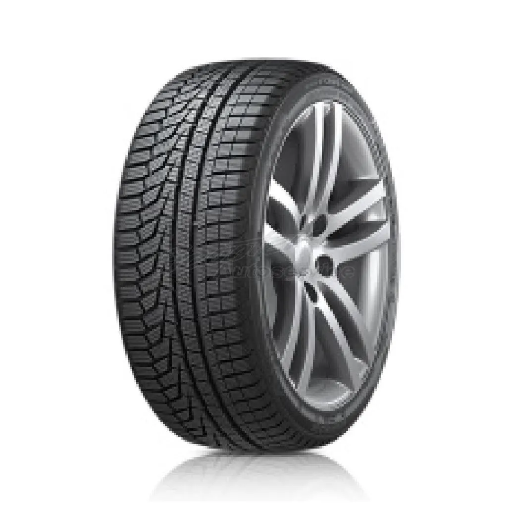 Hankook Winter i*cept evo2 W320A SUV M+S 265/70R16 112T Winter Tyre - immagine 1